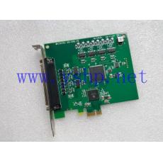 Industrial Capture Card CONTEC DIO-1616L-PE NO.7342A