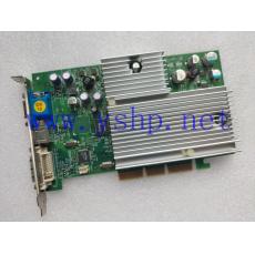 AGP Graphics Card   LR 2930