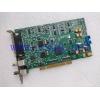 Industrial Equipment  Capture Card  GEMS IT 2014935-002 2014934-002 REV.A