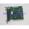 Industrial Equipment Industrial computer Capture Card  INTERFACE PCI-2756AM