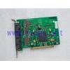 Industrial Equipment Industrial computer  Capture Card  USDIGITAL PCI-4E REV.3.00 PCI-4E-D PCI-ENCODER CARD