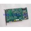 Industrial Equipment Industrial computer Capture Card  DAQ-2213-005 PCI2A000CB 51-20000-0B30 51-12260-0B20