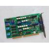 Industrial Board PCL-741 REV.A2