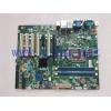 Industrial Equipment Industrial computer mainboard AIMB-706 REV.A1 19A1070602-01  dual network ports 