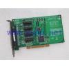 Industrial Equipment Industrial computer board   PCI-1610 REV.B1 PCI-1610A 19C3161216-01