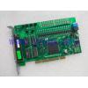 Industrial Capture Card DPCI18 VT-EL30PCI18-I O-CNP DAQ-PCI18IO-CNP REV 00-02