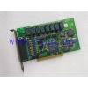 Industrial Equipment Industrial computer  Capture Card  PCI-1760 REV.A1 1903176000