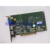 Industrial Equipment Industrial computer  Capture Card  PCI-L112 REV.A