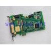 Industrial Equipment Industrial computer  Capture Card  YASKAWA AIO30 400-111-707-AOZ JANCD-IIO30-EV