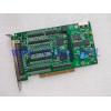 Advantech四轴 Industrial Control Card   PCI-1245 A1 19C3124500