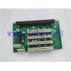 Industrial Equipment Industrial computer backplane  PCISA BUS IP-5S2-RS-R40 REV 4.0