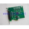 Industrial Capture Card CONTEC DIO-1616L-PE NO.7342A