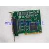 Industrial Capture Card CONTEC PO-32L(PCI)H NO.7218A