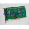 Industrial Capture Card CONTEC SMC-4DL-PCI NO.7351A