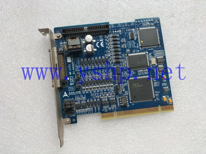 上海源深科技 Industrial Board ADLINK MP-C152 51-64204-0A10 高清图片