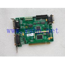 Industrial Board QVI VIVID 11540-505 REV.E