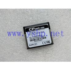 CFAST SATA 2GB 81.39940.A557B APCFA002GTAHS-DT