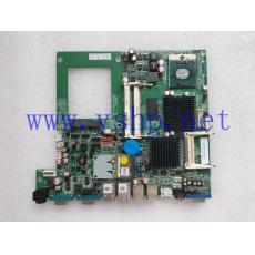 Industrial motherboard AFLMB2-GM45-R10 REV 1.0 SLGE5