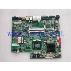 Industrial motherboard AFLMB2-HM55 REV 1.0