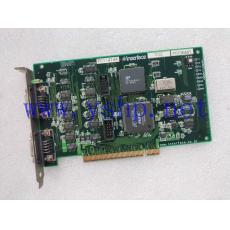 Industrial Board INTERFACE PCI-4144 C02