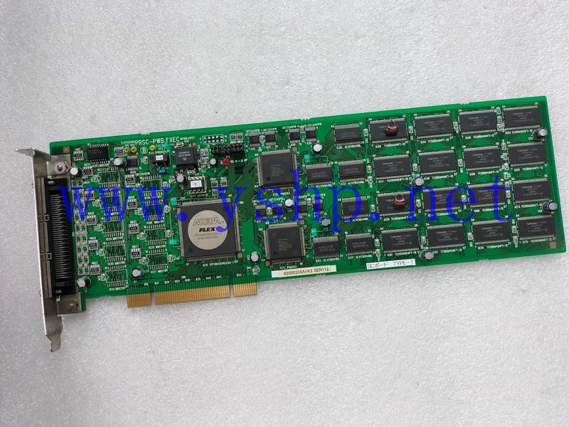 上海源深科技 Industrial Board PRSC-PWB FXEC 92000205A1K3 高清图片