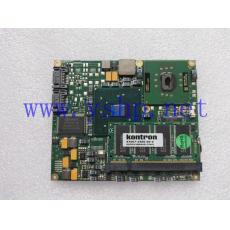 Industrial Board KONTRON 18038-2560-08-3SL1