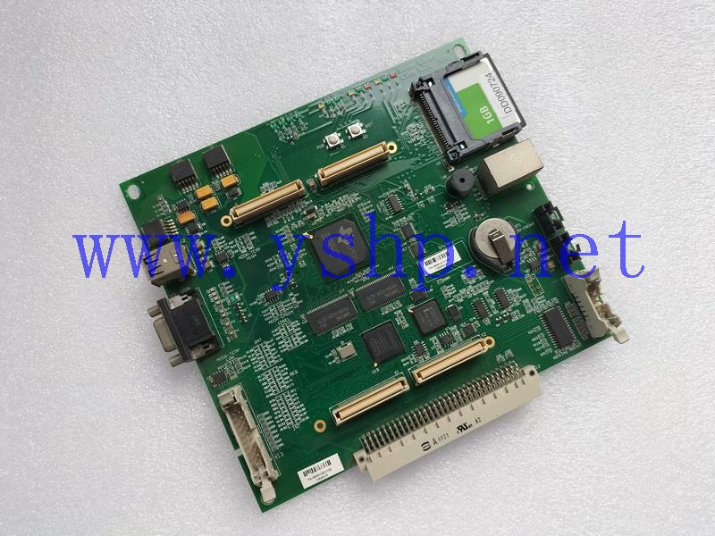 上海源深科技 Industrial Board Sator Laser ETXB 1.20 高清图片