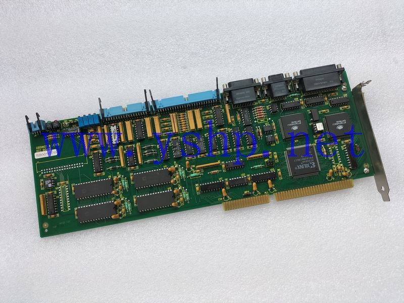 上海源深科技 Industrial Board GIDDINGS LEWIS DCC BOARD 58009028 高清图片