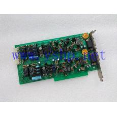 Industrial Board TEKTONE CB276 NC354B REV.E