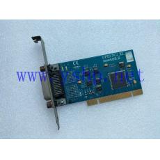 Industrial Board GPIB-PCI XL IEEE488.2