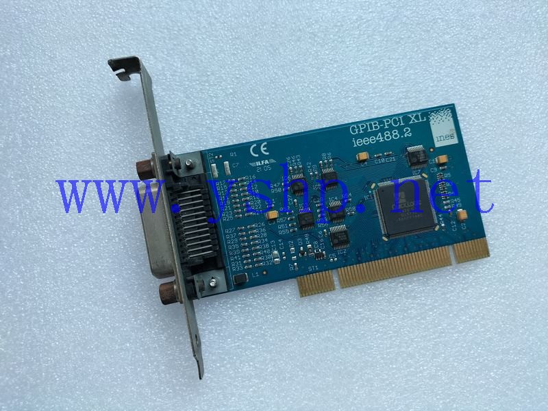 上海源深科技 Industrial Board GPIB-PCI XL IEEE488.2 高清图片