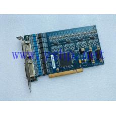 Industrial Board KEITHLEY KPCI-PIO32IOA PIO32IOA-102-06A-A4