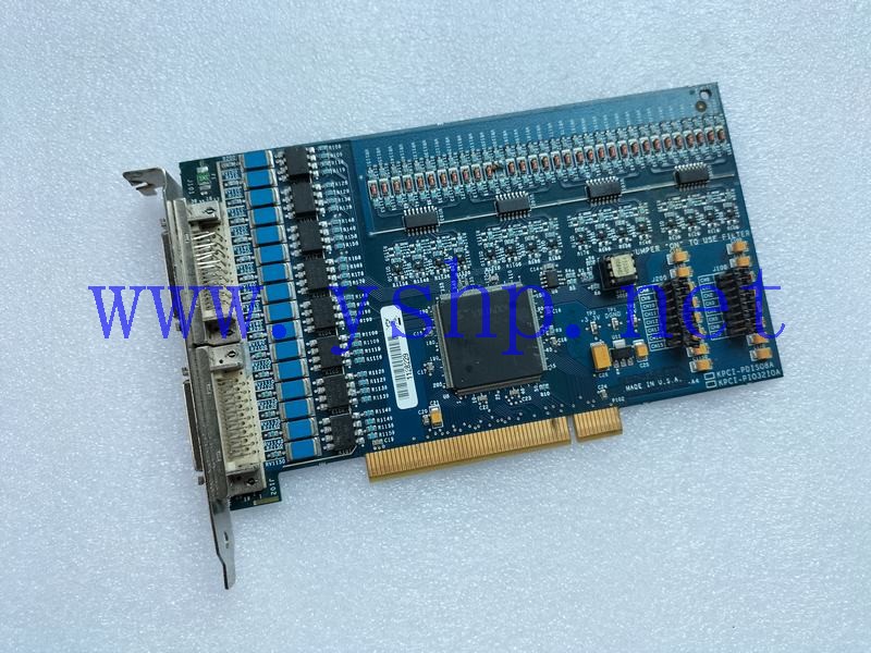 上海源深科技 Industrial Board KEITHLEY KPCI-PIO32IOA PIO32IOA-102-06A-A4 高清图片