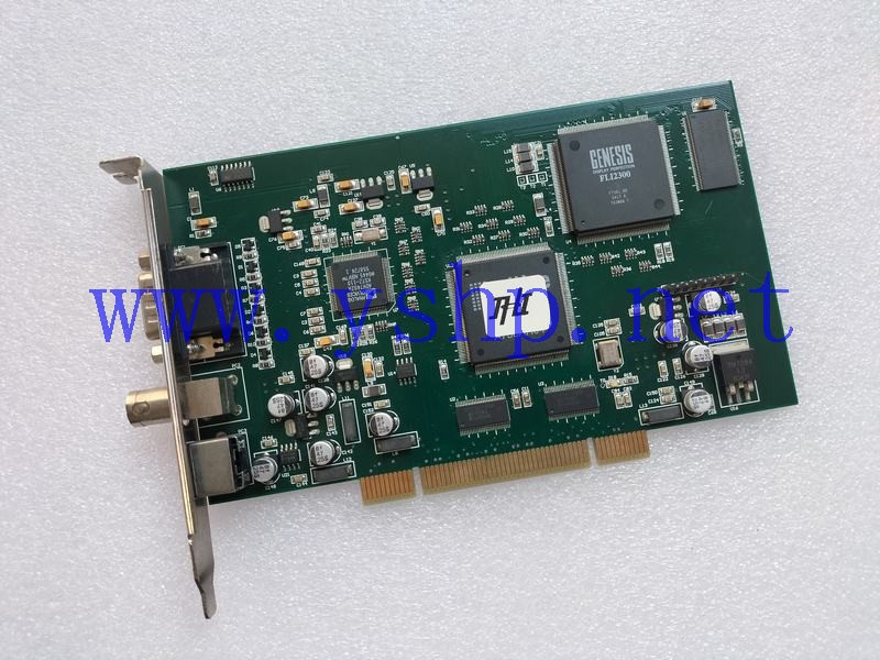 上海源深科技 Industrial Board 图形 Capture Card  OK-C30B 高清图片