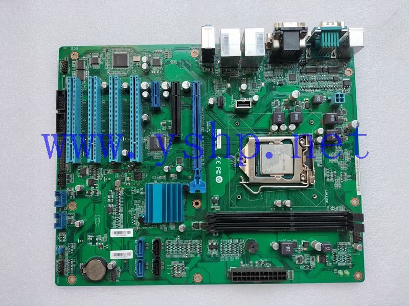 上海源深科技 Industrial motherboard A5E46446146-A10 08001-06143X00 高清图片