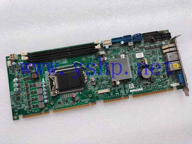 上海源深科技 Industrial motherboard PEAK886VL2 VER D 4BP00886D1X10 20P0886VL00X0 高清图片