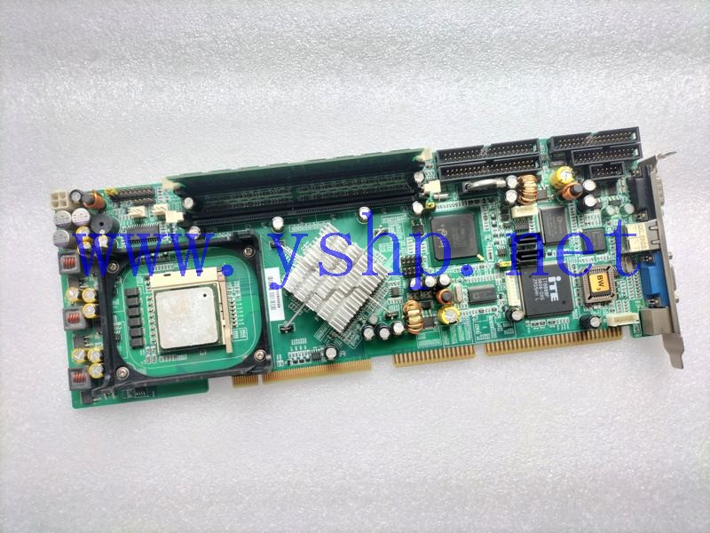 上海源深科技 Industrial motherboard SBC81826 REV.A11 高清图片