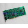 Industrial Board B&B 3PCISD2A  dual port  Serial card 