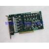 Industrial Board INTERFACE PCI-2703 C02