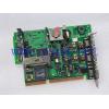 Industrial Board B&R P51F3 2 CS0150100710-01 5A5000.01