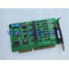 Industrial Board MOXA  Serial card  CI-134I