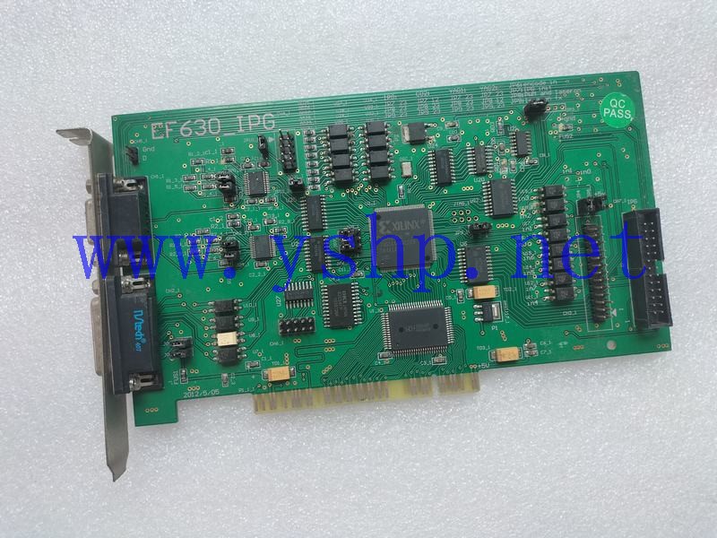 上海源深科技 Industrial Equipment Industrial Board EF630 IPG 高清图片