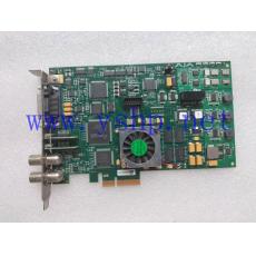 Industrial Equipment Industrial Board AJA LHI 102663-R8 KONA-LHI-R0