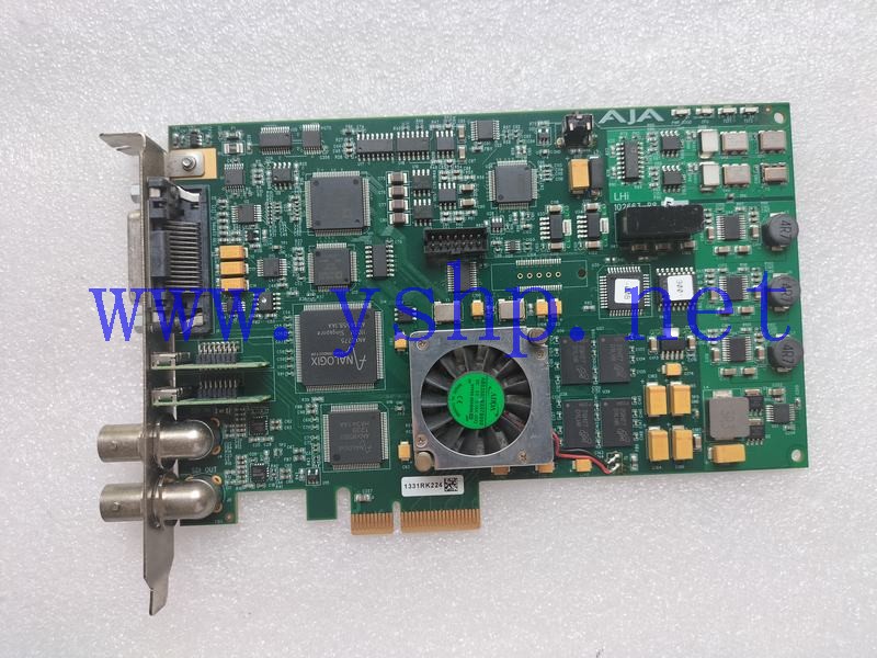 上海源深科技 Industrial Equipment Industrial Board AJA LHI 102663-R8 KONA-LHI-R0 高清图片