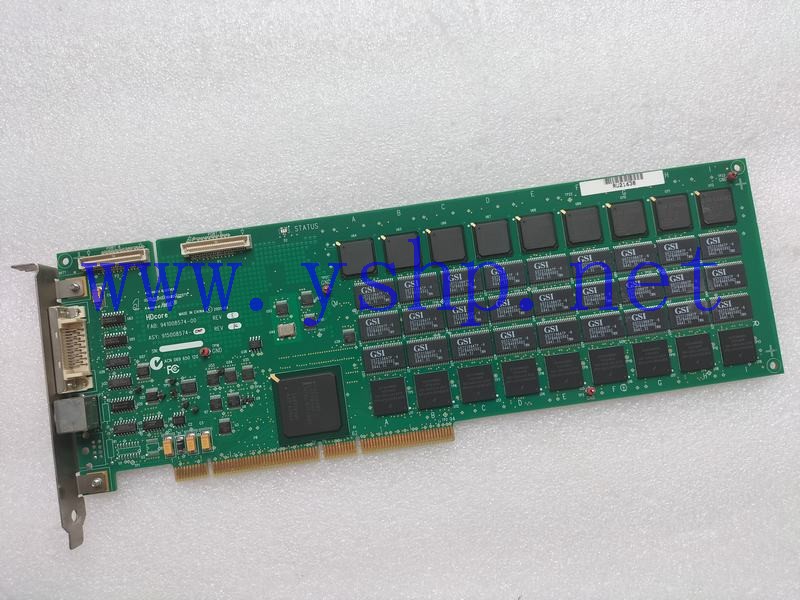 上海源深科技 Industrial Equipment Industrial Board HDcore 941008574-00 915008574-00 高清图片