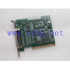 Industrial Equipment Industrial Board INTERFACE PCI-2727L