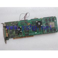 Industrial Board LEITCH ALTITUDE-SCSI ULTRA3 161-000280-00 DVE 161-000017-00 161-000015Q00