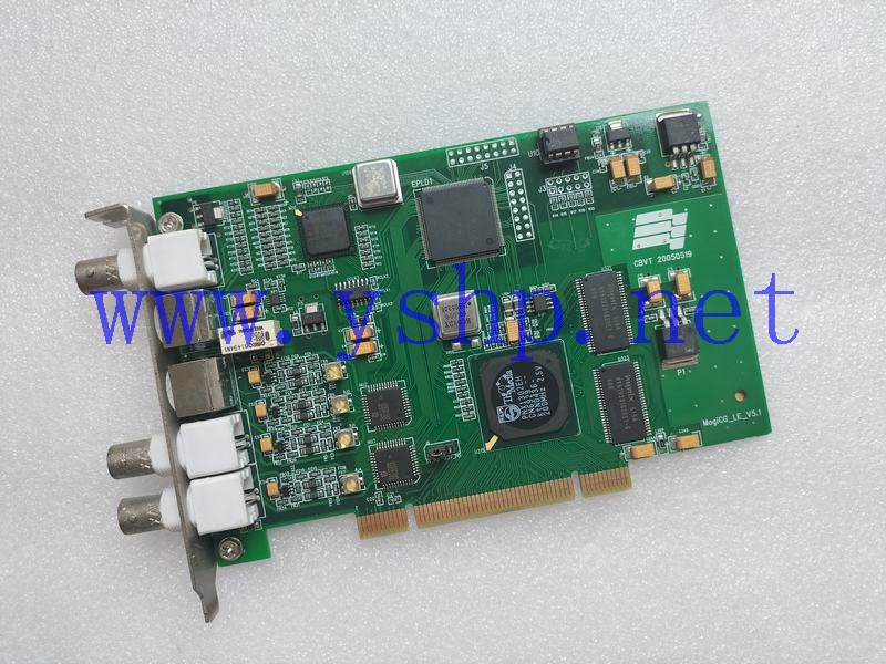 上海源深科技 Industrial Equipment Industrial Board MagiCG LE V5.1 CBVT 高清图片