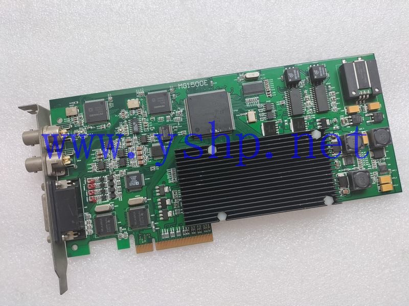 上海源深科技 Industrial Equipment Industrial Board SOBEY MG1500E 高清图片