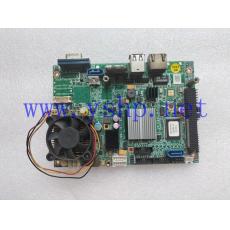 Industrial Equipment Industrial Board mainboard EBC352 VER C1 4BE00352C2X10